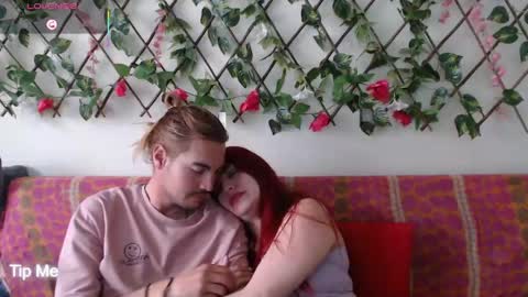 Jack and Emily online show from April 9, 8:03 pm