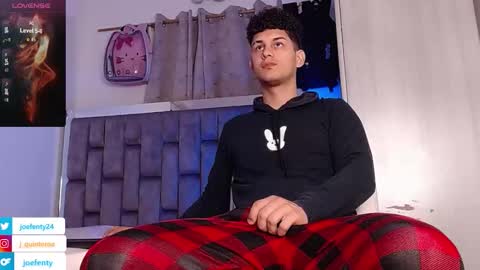 Jack Fire online show from December 1, 12:43 pm