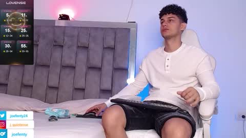 Jack Fire online show from February 18, 5:31 pm