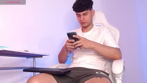 Jack Fire online show from March 17, 6:33 pm