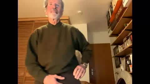 Jack online show from April 23, 6:47 am