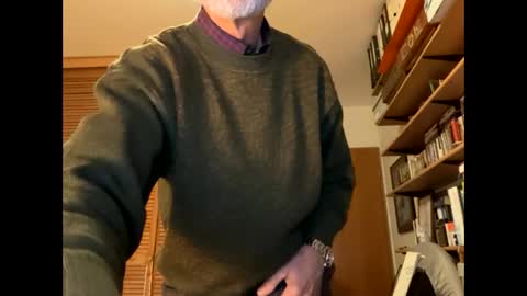 Jack online show from April 30, 10:14 pm