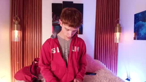 JACK  online show from November 7, 12:27 pm