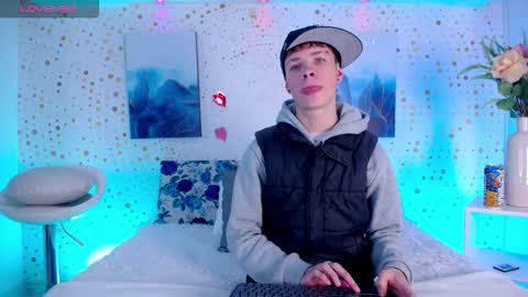 JACK  online show from March 2, 12:23 pm