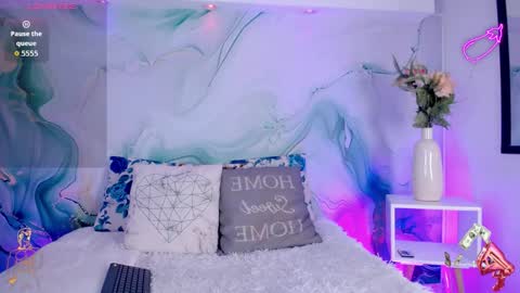 JACK  online show from March 5, 12:12 pm