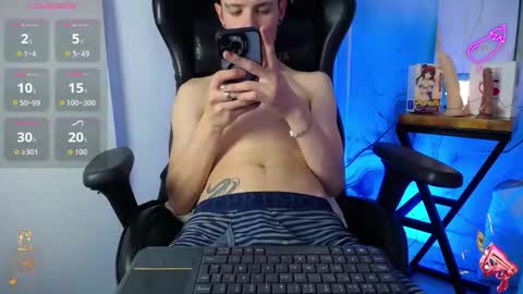 JACK  online show from March 10, 1:16 pm