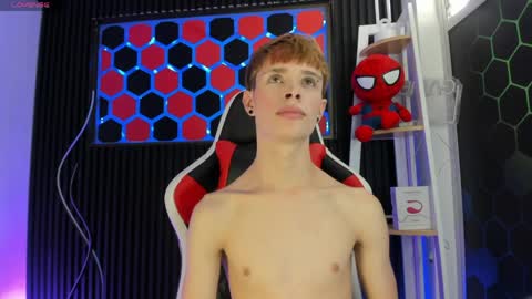 Snapshot of jack_frosst_ chatting on May 9, 7:41 pm JACK online show from May 9, 7:41 pm
