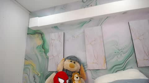 Snapshot of jack_frosst_ chatting on May 18, 12:22 pm JACK online show from May 18, 12:22 pm