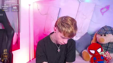 Snapshot of jack_frosst_ chatting on May 20, 12:33 pm JACK online show from May 20, 12:33 pm