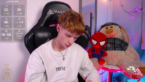 Snapshot of jack_frosst_ chatting on May 21, 1:07 pm JACK online show from May 21, 1:07 pm