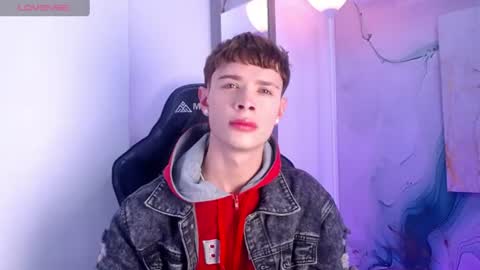 Snapshot of jack_frosst_ chatting on July 15, 12:10 pm JACK online show from July 15, 12:10 pm