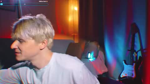 brestonsweet online show from November 11, 5:40 am