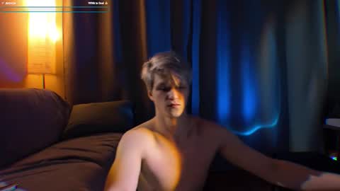 brestonsweet online show from December 3, 4:09 am