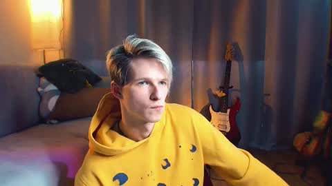 brestonsweet online show from February 17, 2:24 pm