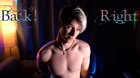 Snapshot of jack_frozt chatting on June 13, 12:36 pm brestonsweet online show from June 13, 12:36 pm