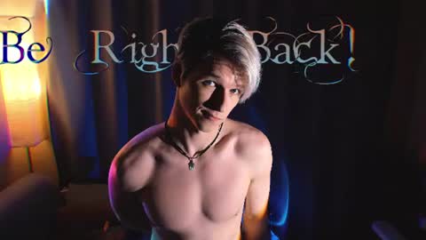brestonsweet online show from June 22, 3:25 am