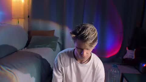 brestonsweet online show from July 1, 9:36 pm