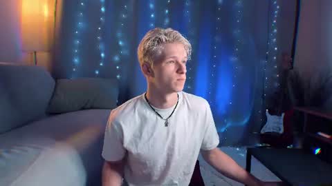 brestonsweet online show from July 19, 8:56 pm
