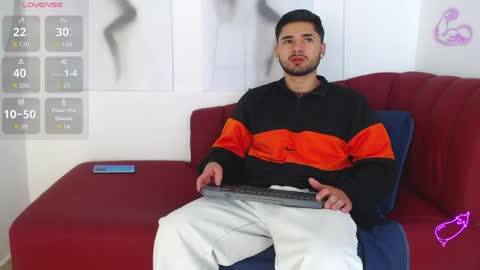    online show from June 6, 2:55 pm