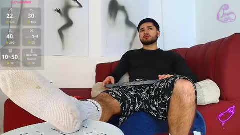 Snapshot of jack_hills2 chatting on July 31, 1:21 pm online show from July 31, 1:21 pm