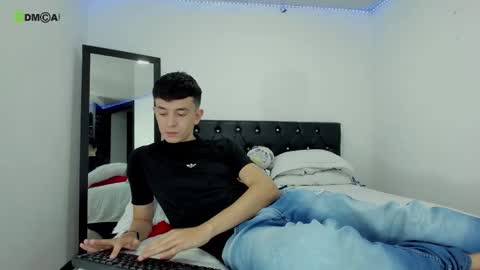 Juan  Jack online show from October 16, 1:06 am