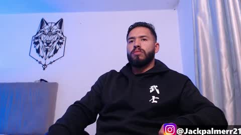 jack and leah online show from October 20, 2:01 am