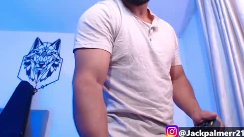 jack and leah online show from November 2, 6:54 pm