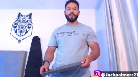 jack and leah online show from November 12, 2:56 am