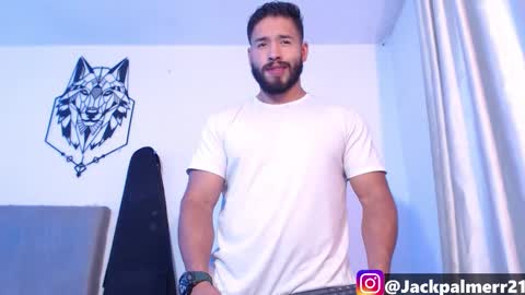 jack and leah online show from November 13, 12:20 am