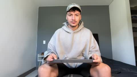 Snapshot of jack_norizz chatting on May 31, 3:19 pm INDEPENDENT MODEL online show from May 31, 3:19 pm