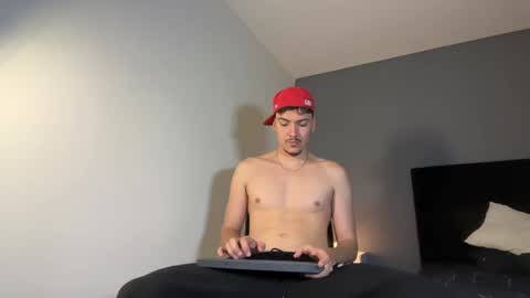 Snapshot of jack_norizz chatting on June 2, 9:55 am INDEPENDENT MODEL online show from June 2, 9:55 am
