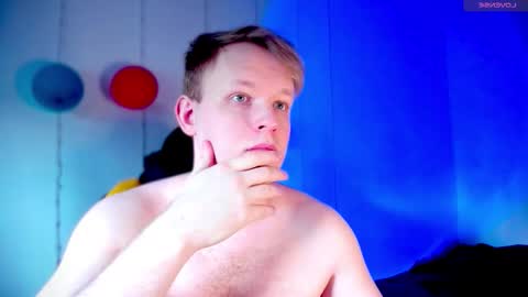 Anton online show from September 18, 11:34 am