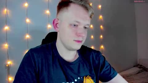 Anton online show from October 27, 12:58 am