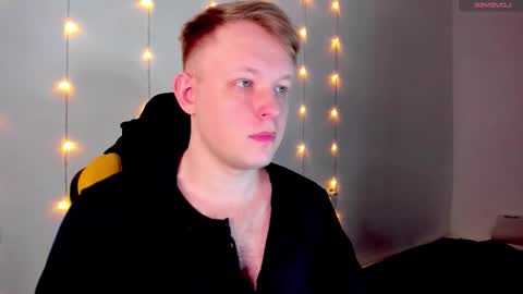 Anton online show from February 13, 12:50 am