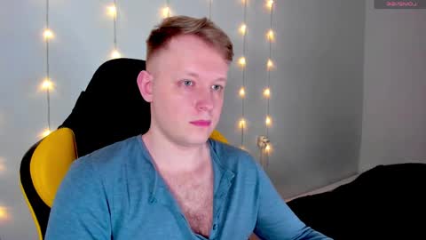 Anton online show from May 15, 10:28 pm