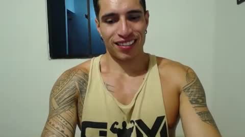 JACK PERGURTSON online show from June 7, 1:54 am
