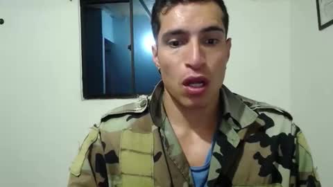 JACK PERGURTSON online show from June 11, 8:34 am