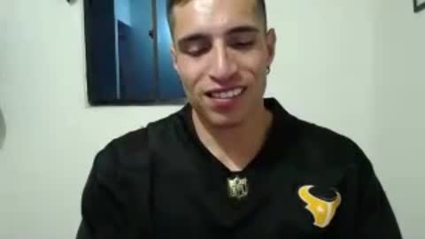 JACK PERGURTSON online show from July 9, 12:58 am