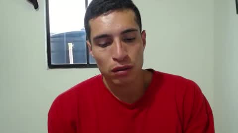 JACK PERGURTSON online show from July 19, 10:57 pm