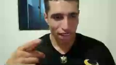 JACK PERGURTSON online show from July 22, 1:41 am