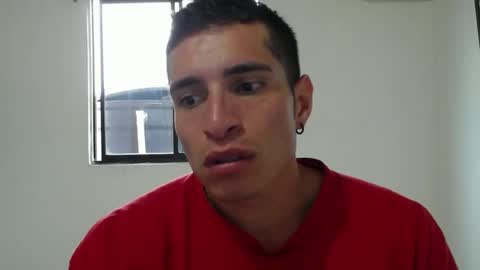 JACK PERGURTSON online show from July 23, 9:02 pm
