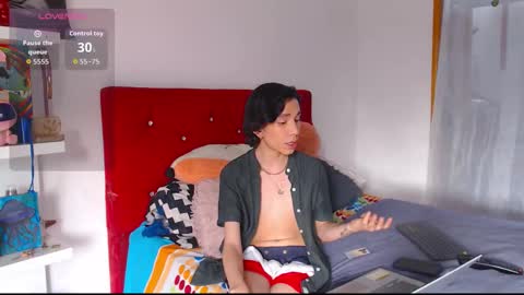 Snapshot of jack_s21 chatting on November 14, 8:51 pm Laick online show from November 14, 8:51 pm