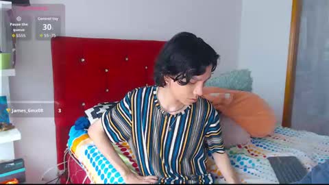 Snapshot of jack_s21 chatting on November 16, 5:29 pm Laick online show from November 16, 5:29 pm