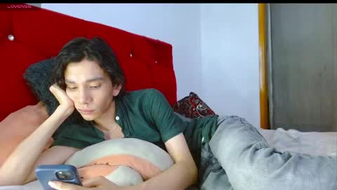 Snapshot of jack_s21 chatting on May 27, 5:59 am Laick online show from May 27, 5:59 am
