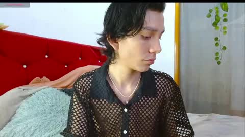 Snapshot of jack_s21 chatting on June 1, 4:47 am Laick online show from June 1, 4:47 am