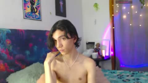 Laick online show from July 28, 12:29 am