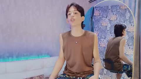 Jack Shane online show from January 17, 4:28 am