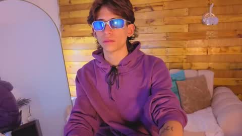 Jack Shane online show from April 25, 3:53 am