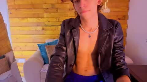 Jack Shane online show from April 29, 3:43 am