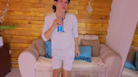 Jack Shane online show from June 10, 9:03 pm